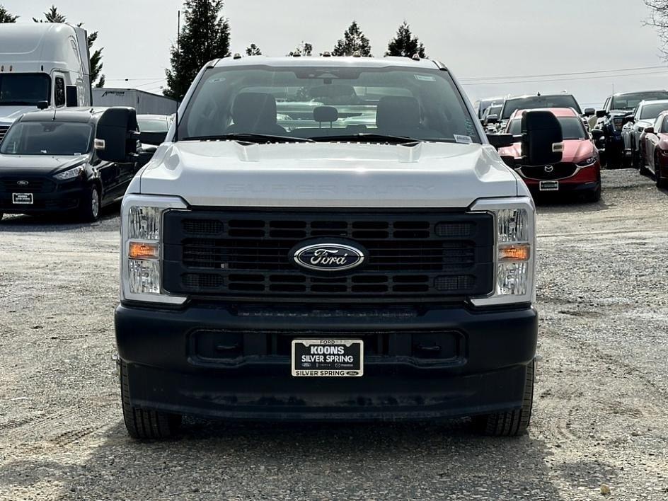 2023 Ford Chassis Cab Photo in Silver Spring, MD 20904