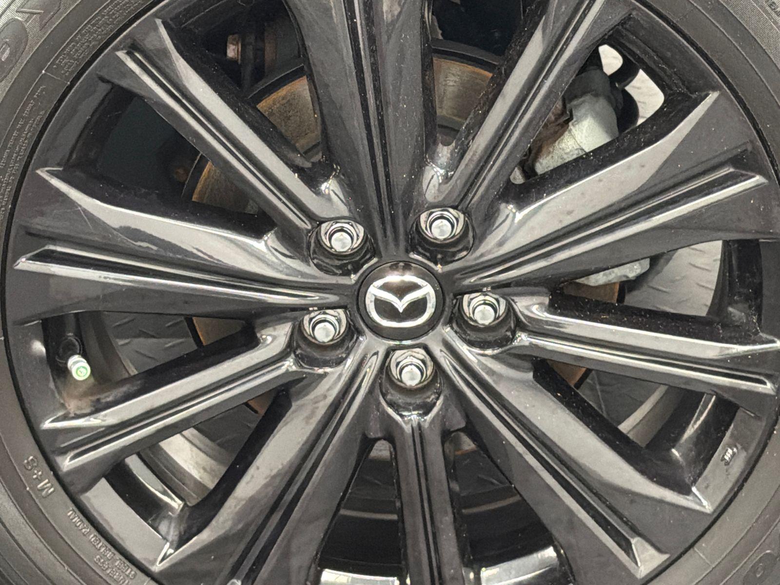 2022 Mazda CX-5 Photo in Silver Spring, MD 20904