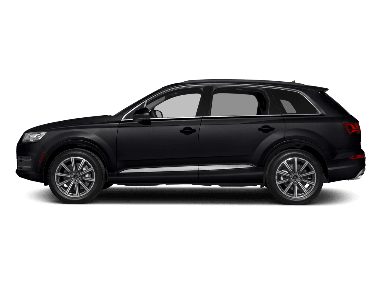2018 Audi Q7 Photo in Bethesda, MD 20814