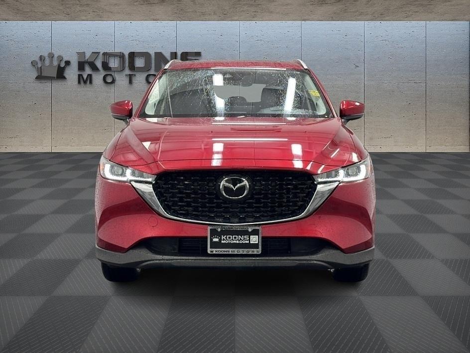 2023 Mazda CX-5 Photo in Bethesda, MD 20814