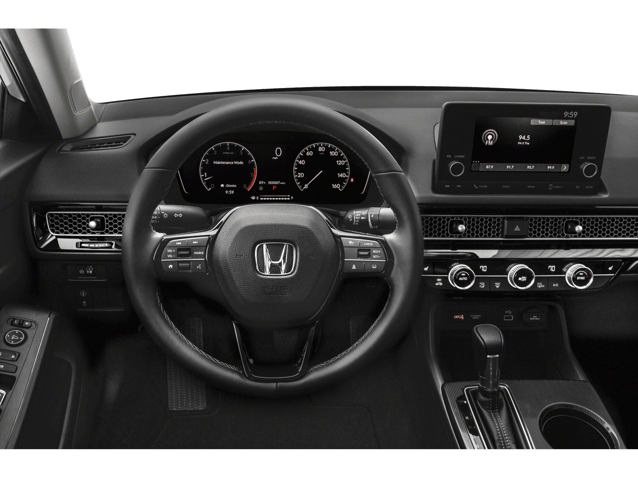 2023 Honda Civic Photo in Silver Spring, MD 20904