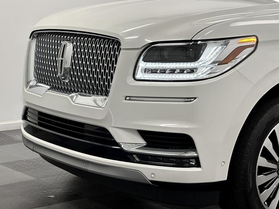 2021 Lincoln Navigator Photo in Bethesda, MD 20814