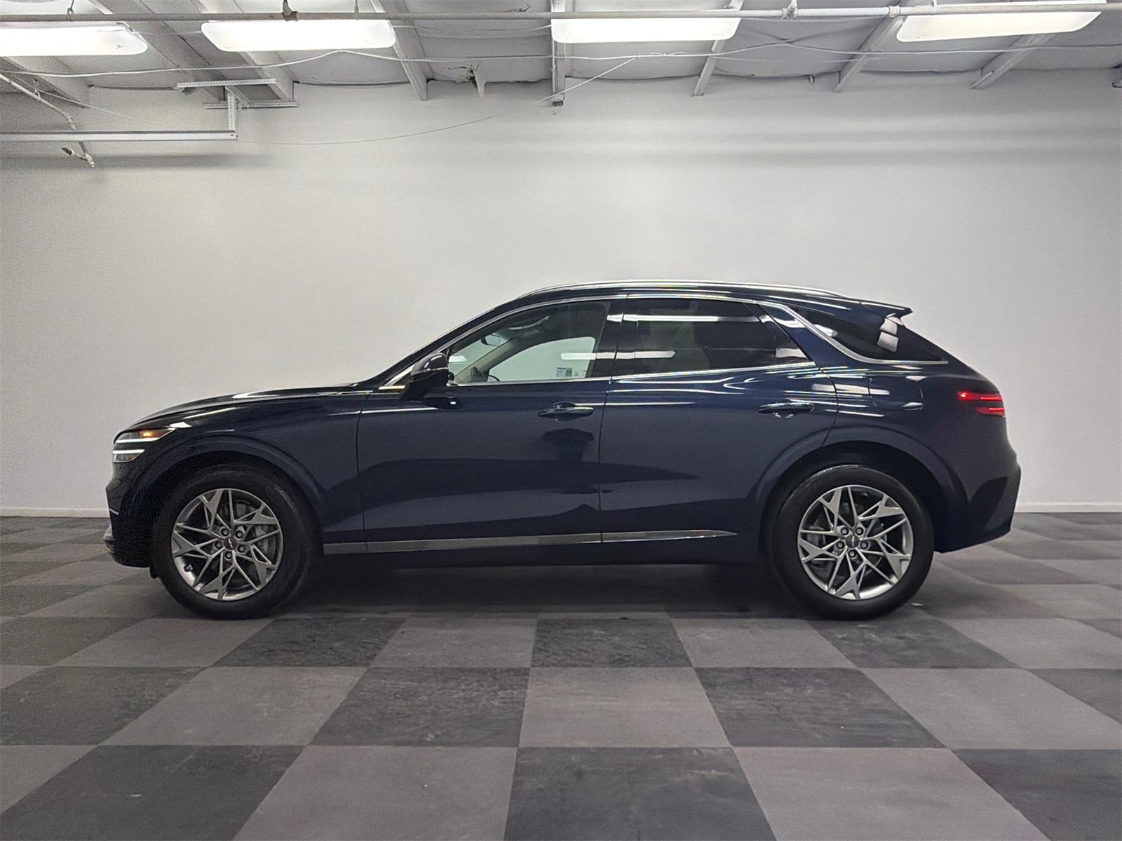 2025 Genesis GV70 Photo in Silver Spring, MD 20904