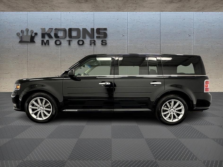 2019 Ford Flex Photo in Bethesda, MD 20814