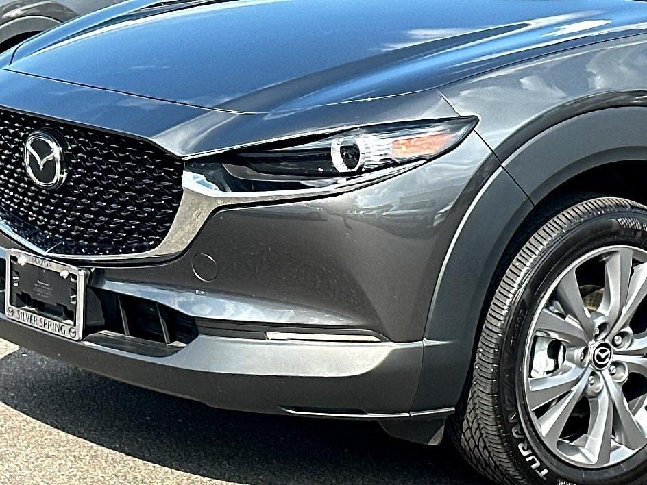 2025 Mazda CX-30 Photo in Silver Spring, MD 20904