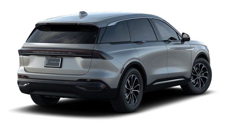 2026 Lincoln Nautilus Photo in Bethesda, MD 20814