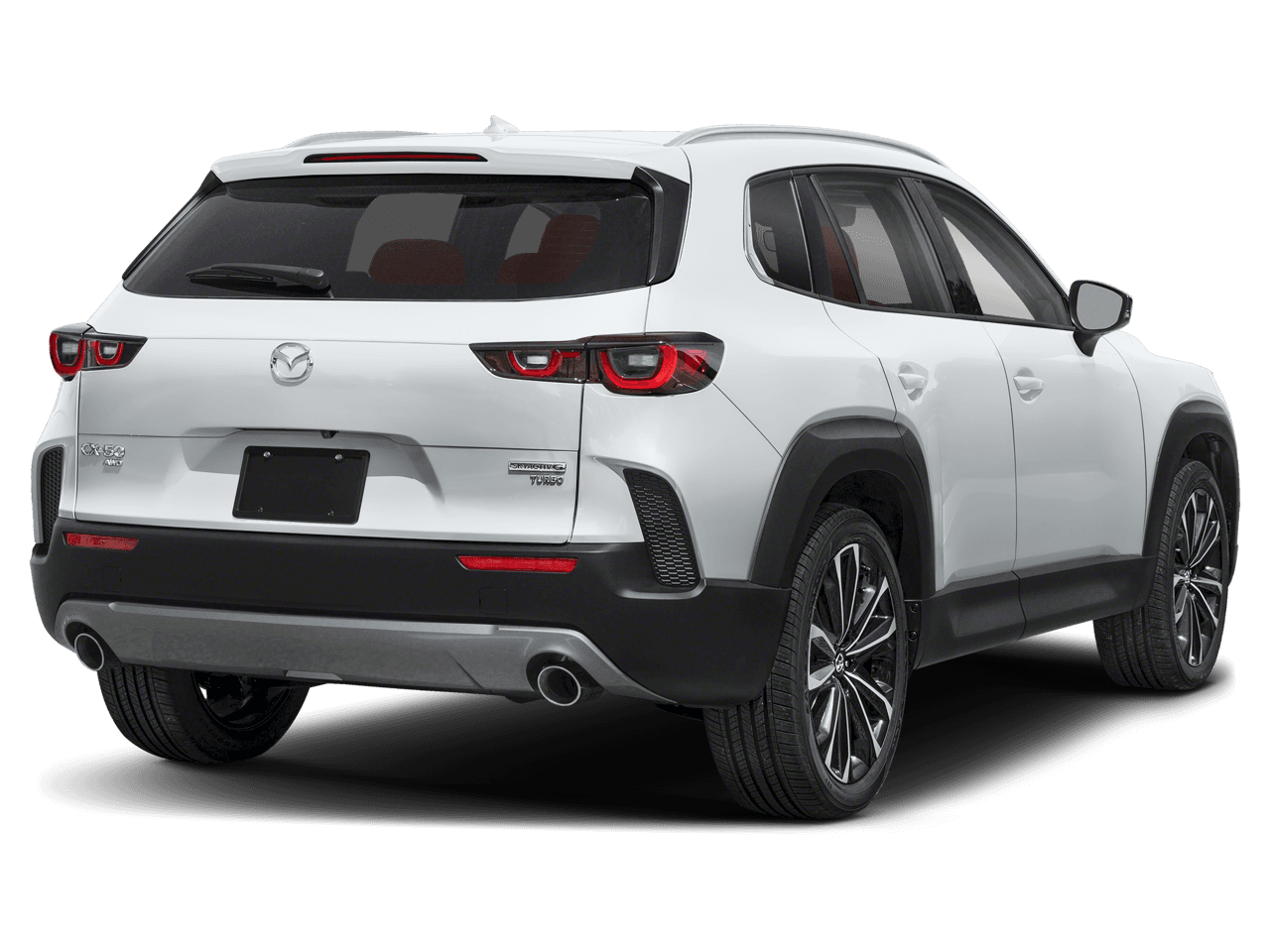 2025 Mazda CX-50 Photo in Silver Spring, MD 20904