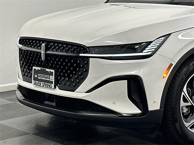 2024 Lincoln Nautilus Photo in Bethesda, MD 20814