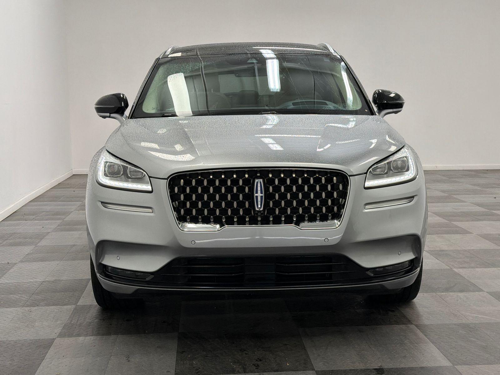2022 Lincoln Corsair Plug-In Hybrid Photo in Bethesda, MD 20814