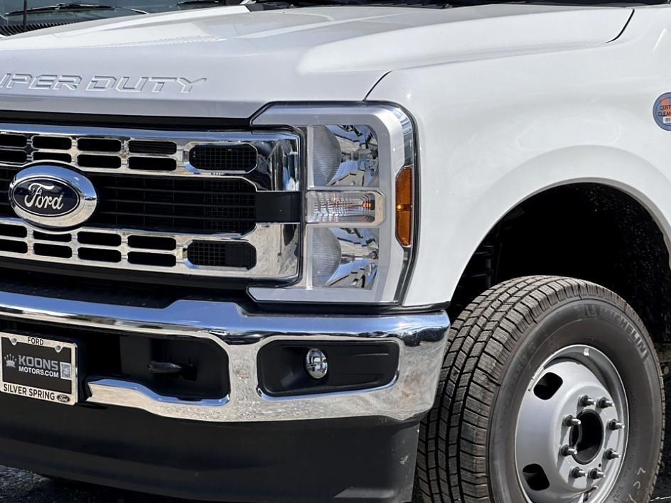 2024 Ford F-350 Super Duty Photo in Silver Spring, MD 20904