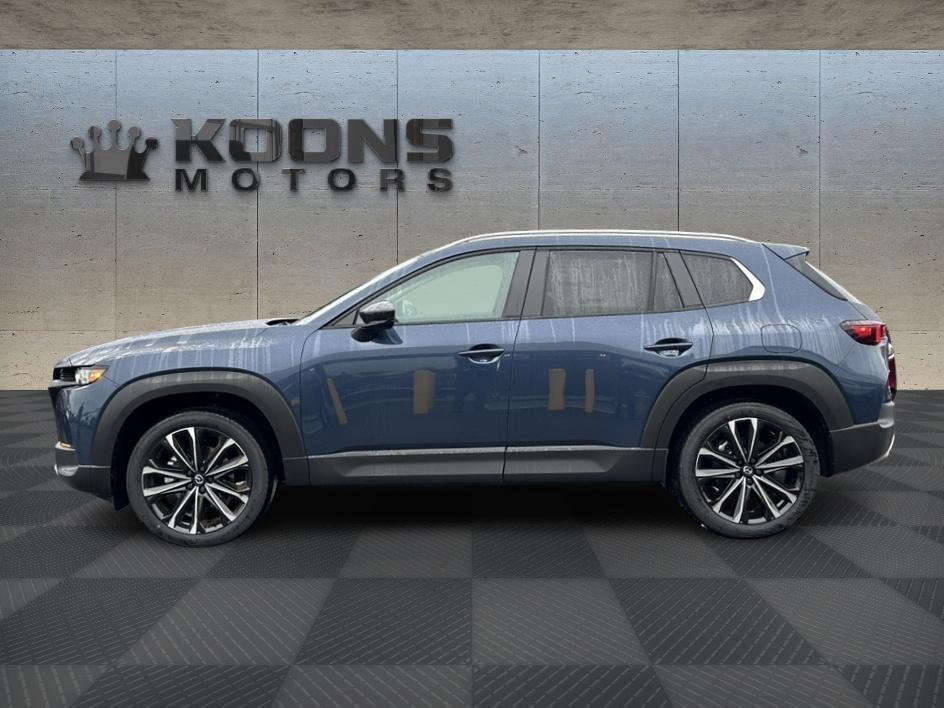 2025 Mazda CX-50 Photo in Silver Spring, MD 20904