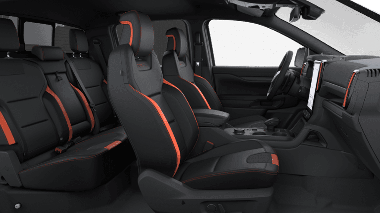 2026 Ford Ranger Photo in Silver Spring, MD 20904