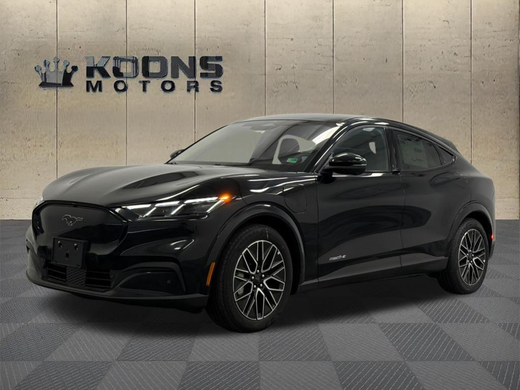 2025 Ford Mustang Mach-E Photo in Silver Spring, MD 20904