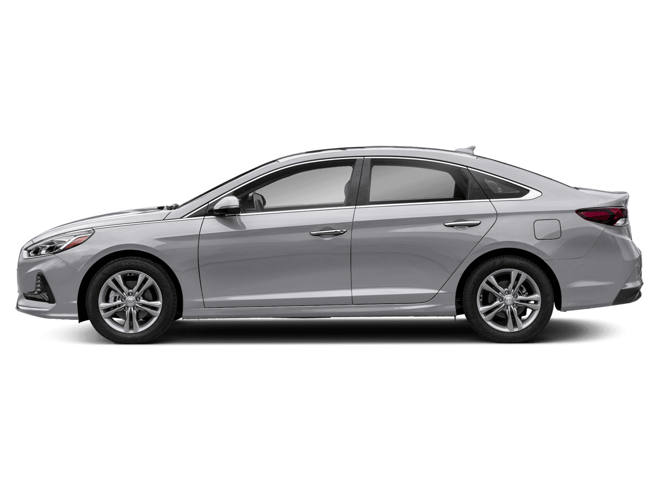 2018 Hyundai Sonata Photo in Bethesda, MD 20814
