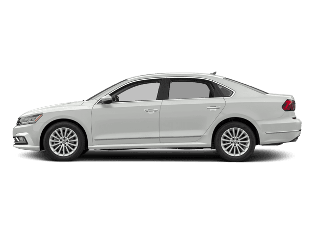 2017 Volkswagen Passat Photo in Silver Spring, MD 20904