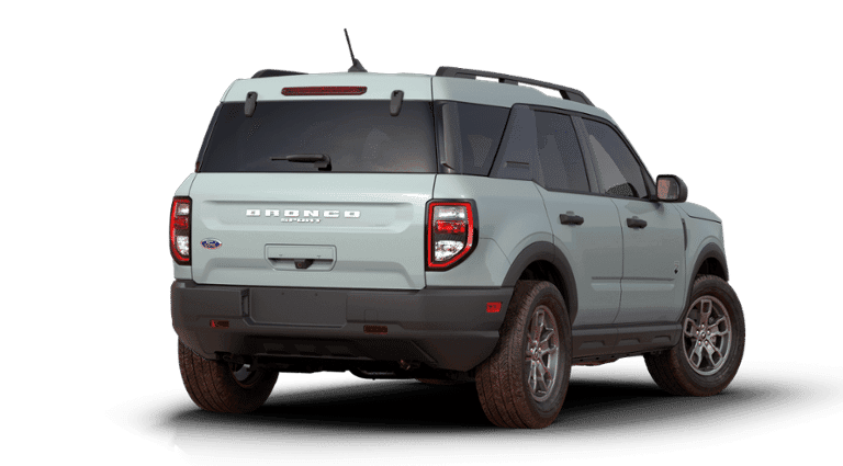 2024 Ford Bronco Sport Photo in Silver Spring, MD 20904