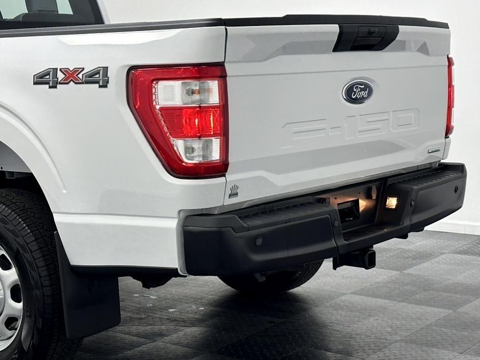 2023 Ford F-150 Photo in Bethesda, MD 20814