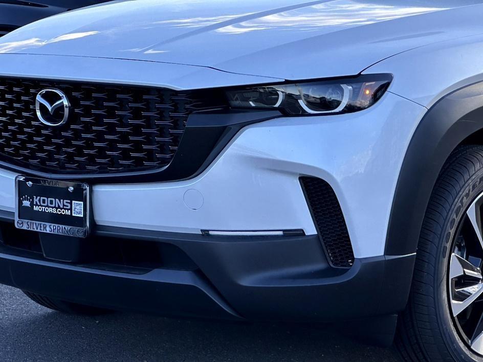 2025 Mazda CX-50 Hybrid Photo in Silver Spring, MD 20904