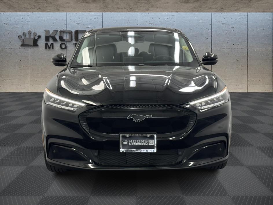 2022 Ford Mustang Mach-E Photo in Silver Spring, MD 20904