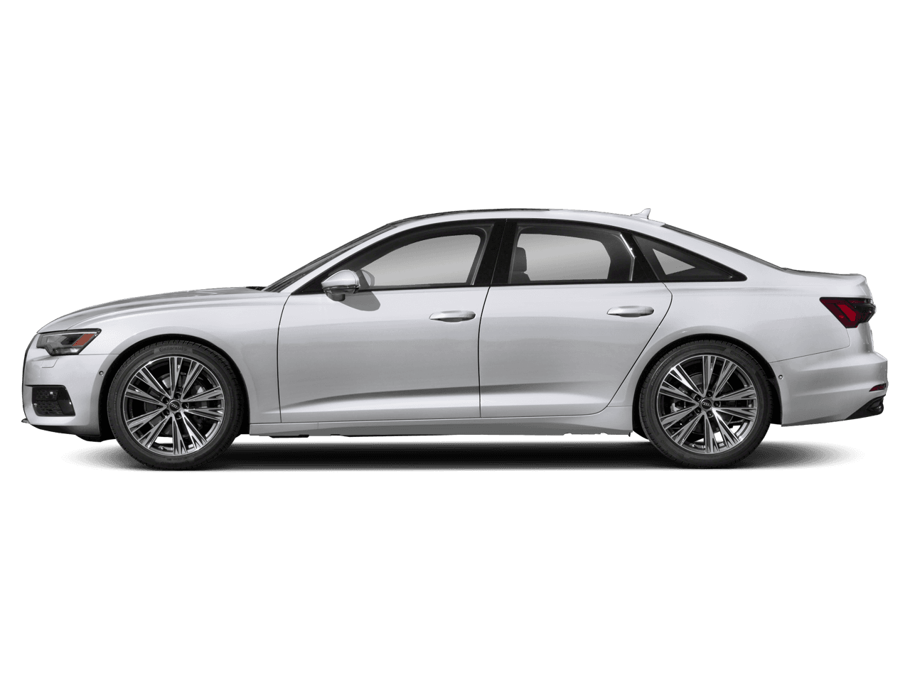 2024 Audi A6 Photo in Silver Spring, MD 20904