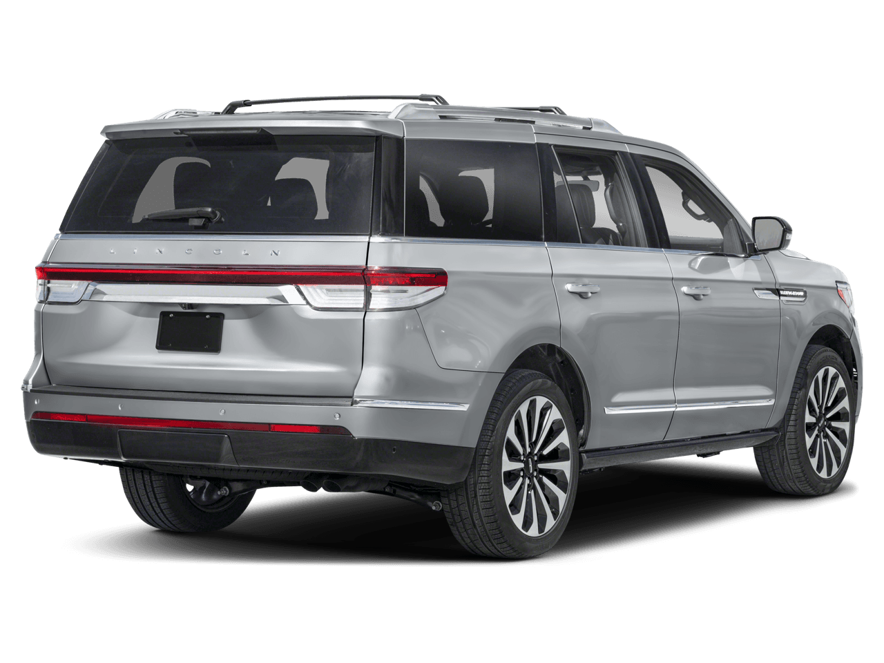 2023 Lincoln Navigator Photo in Bethesda, MD 20814