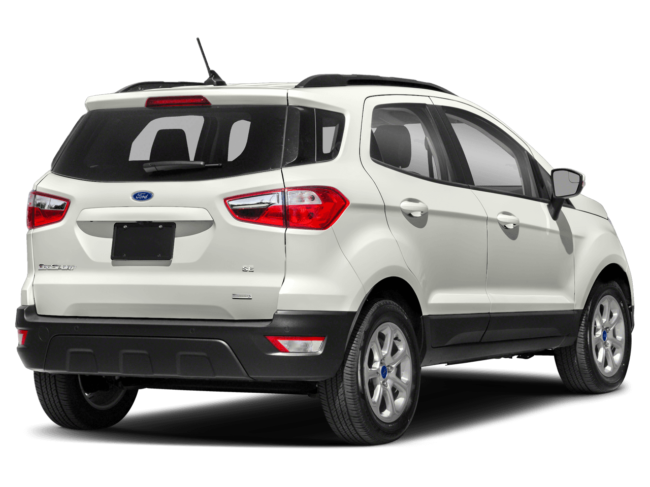 2020 Ford EcoSport Photo in Silver Spring, MD 20904