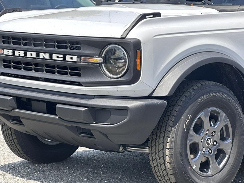 2025 Ford Bronco Photo in Silver Spring, MD 20904