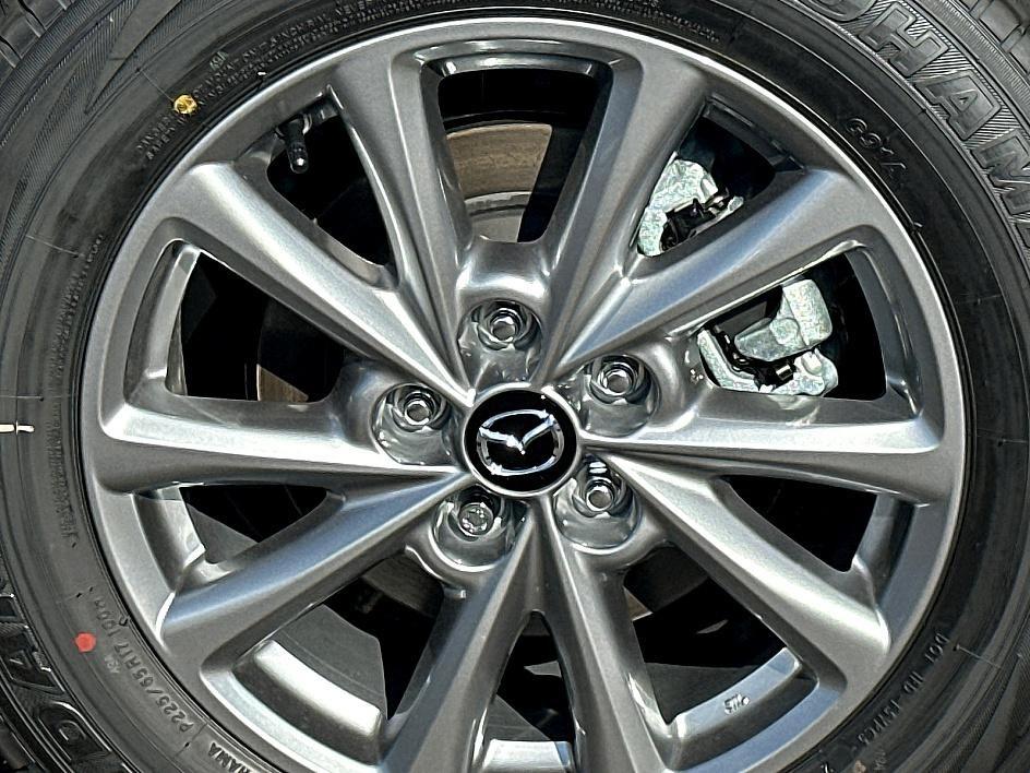 2025 Mazda CX-5 Photo in Silver Spring, MD 20904