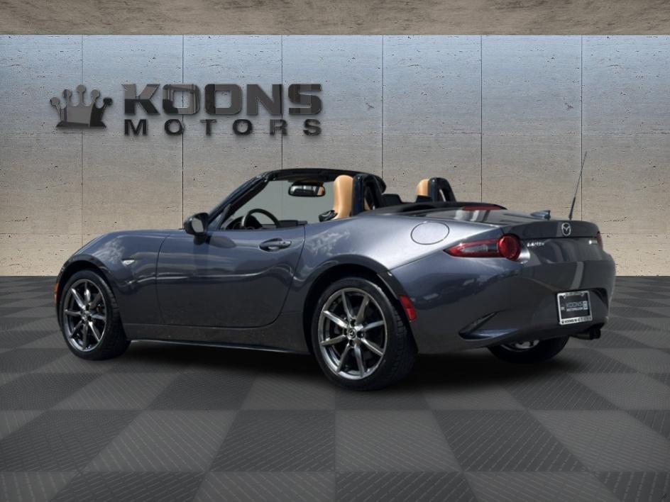 2016 Mazda Miata Photo in Silver Spring, MD 20904