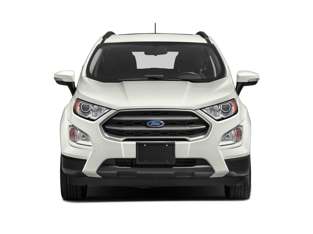 2020 Ford EcoSport Photo in Silver Spring, MD 20904