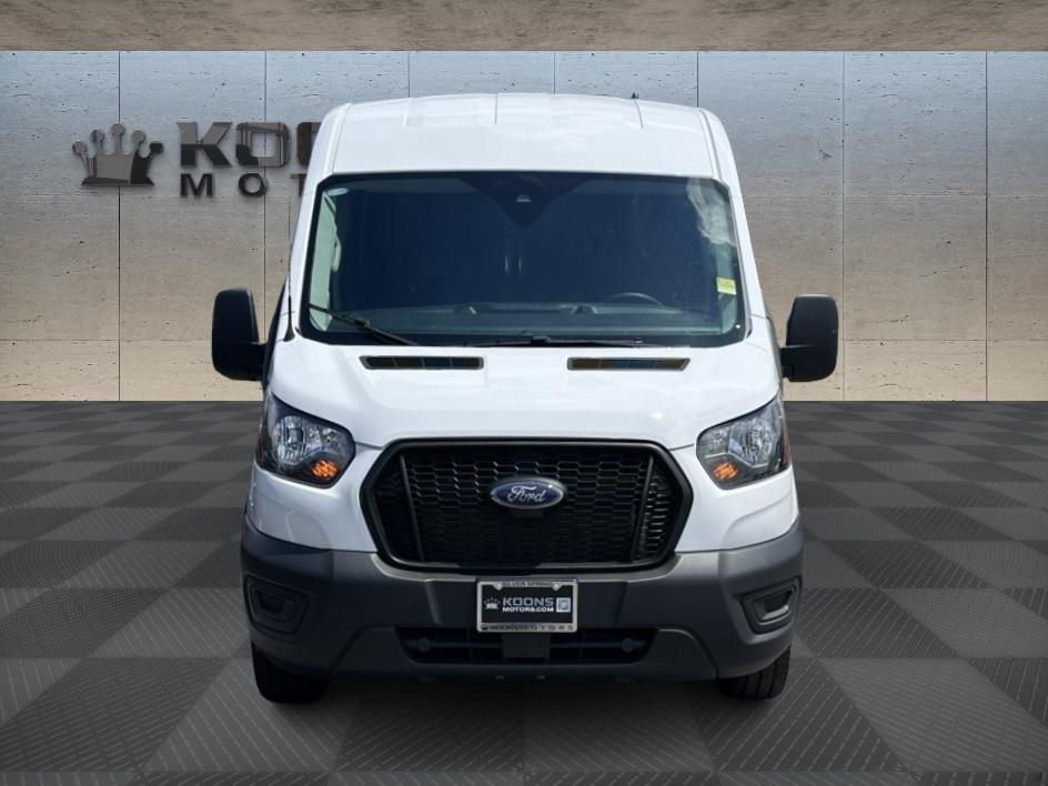 2023 Ford Transit-250 Photo in Silver Spring, MD 20904