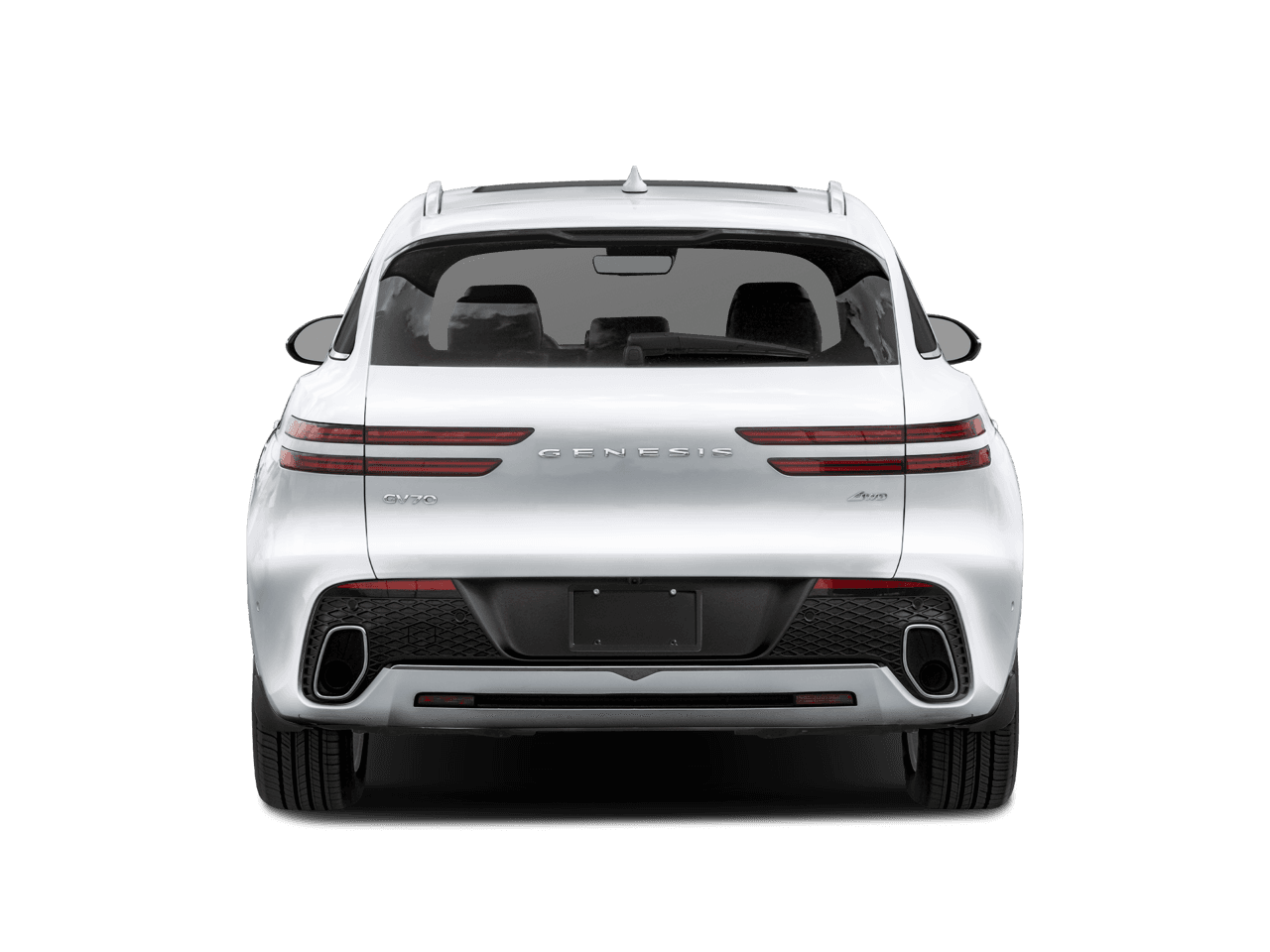 2025 Genesis GV70 Photo in Bethesda, MD 20814