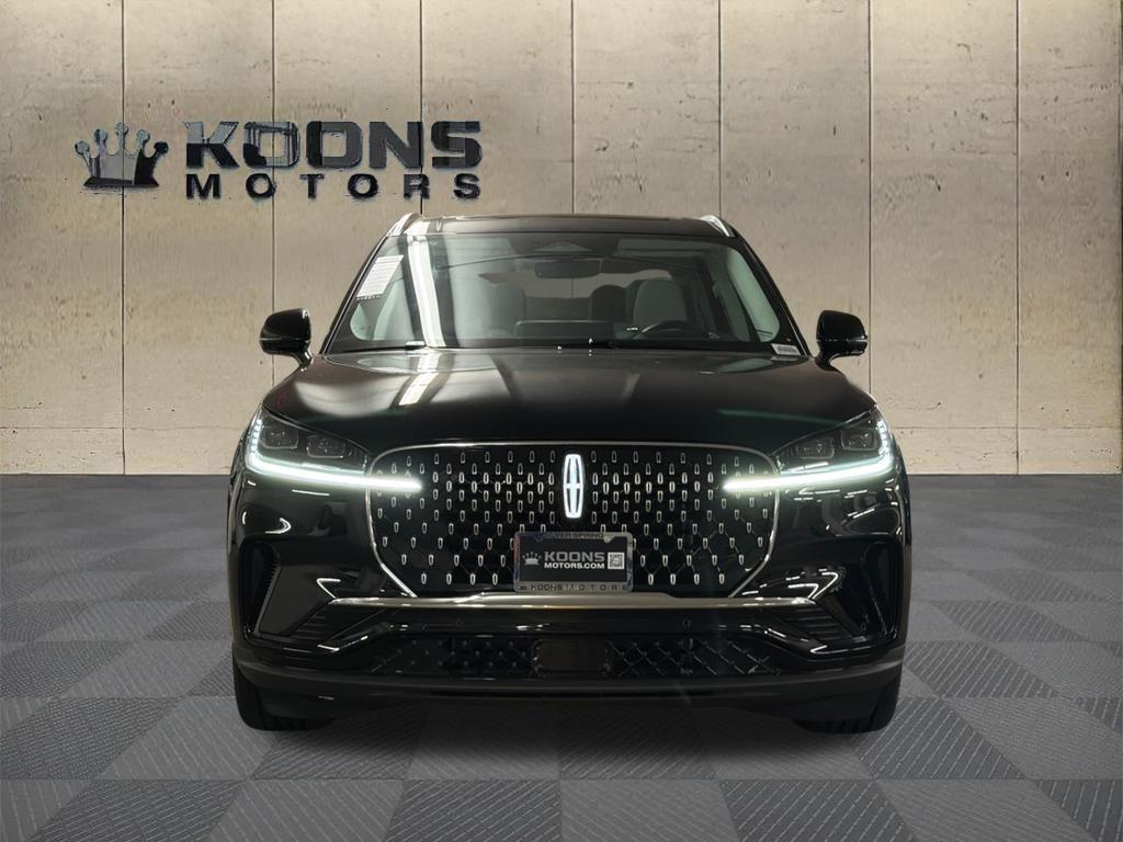 2026 Lincoln Aviator Photo in Bethesda, MD 20814