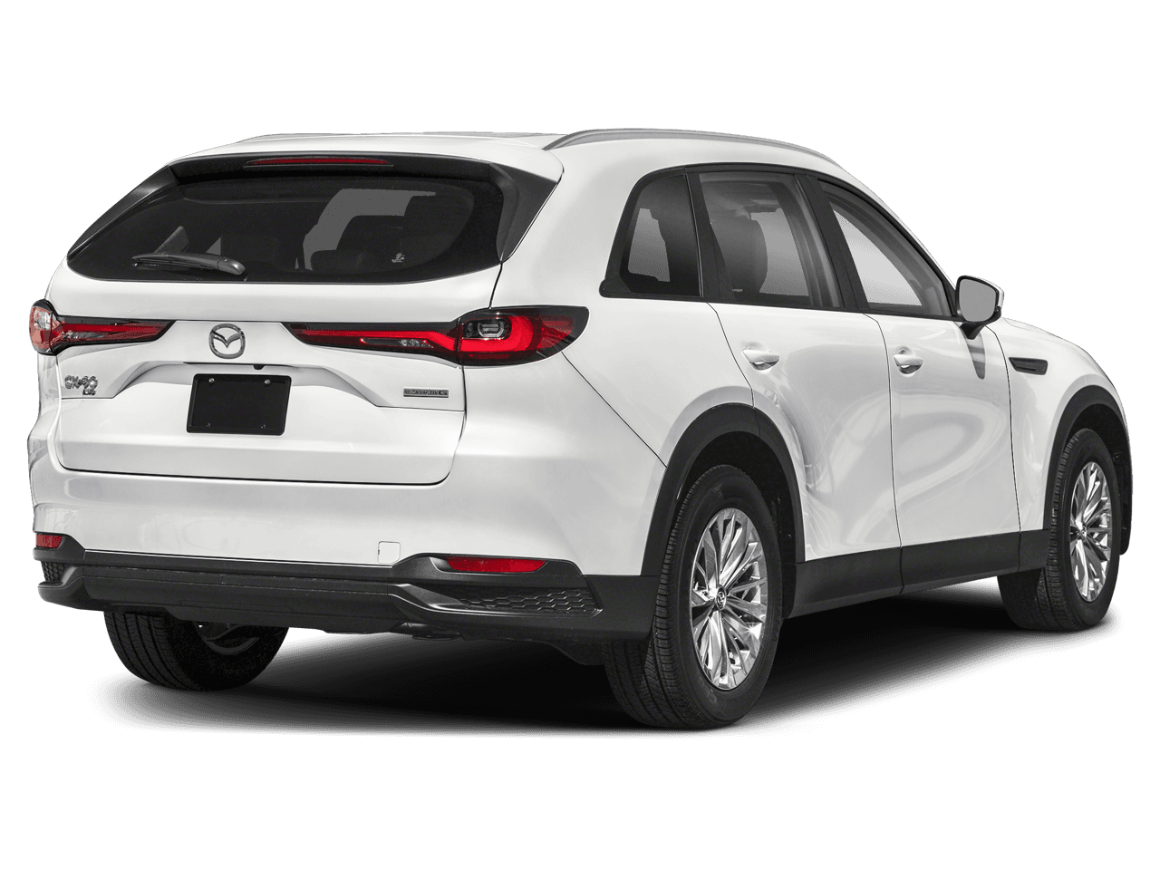 2026 Mazda CX-90 Photo in Silver Spring, MD 20904