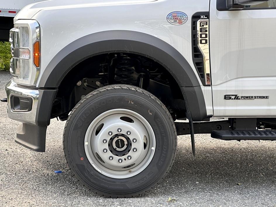 2024 Ford F-600SD Photo in Silver Spring, MD 20904