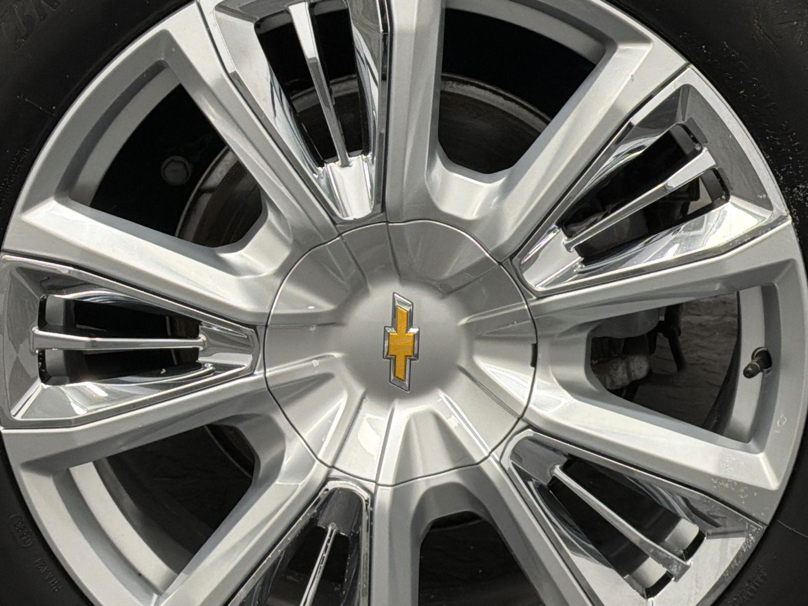 2023 Chevrolet Tahoe Photo in Bethesda, MD 20814