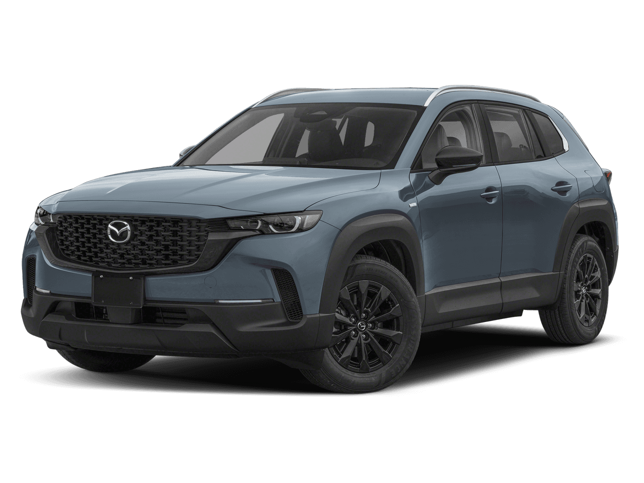 2025 Mazda CX-50 Hybrid Photo in Silver Spring, MD 20904