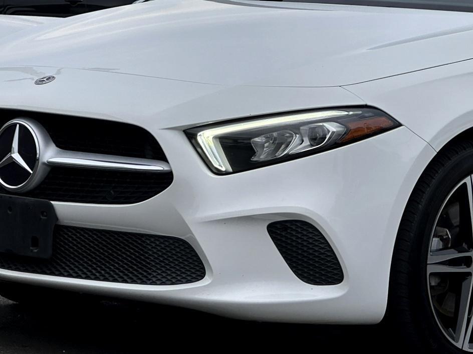 2022 Mercedes-Benz A-Class Photo in Silver Spring, MD 20904