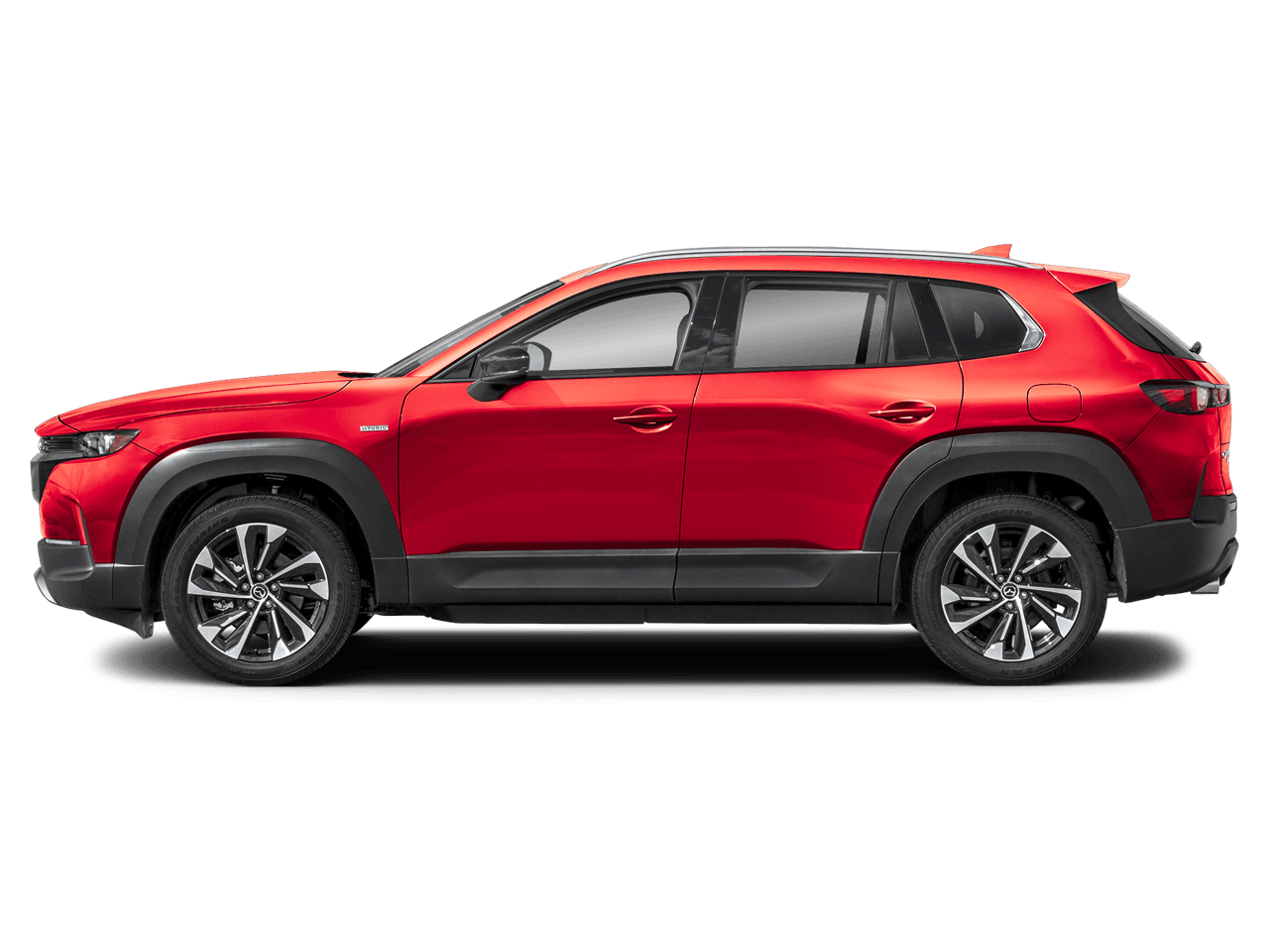 2025 Mazda CX-50 Hybrid Photo in Silver Spring, MD 20904