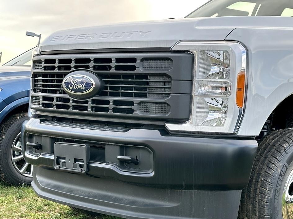 2023 Ford F-350 Super Duty Photo in Silver Spring, MD 20904