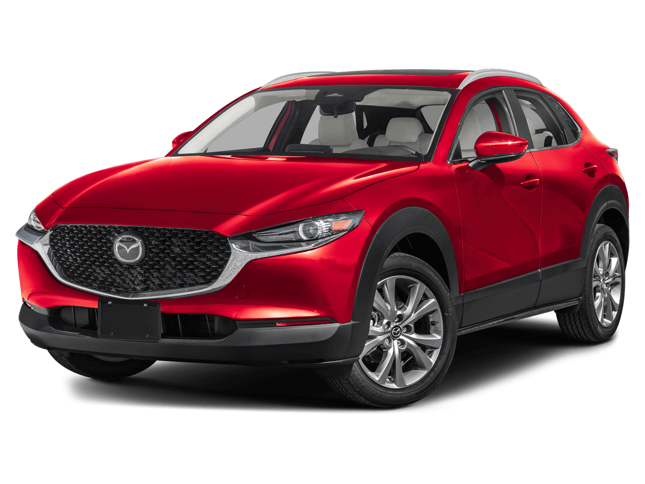 2024 Mazda CX-30 Photo in Bethesda, MD 20814