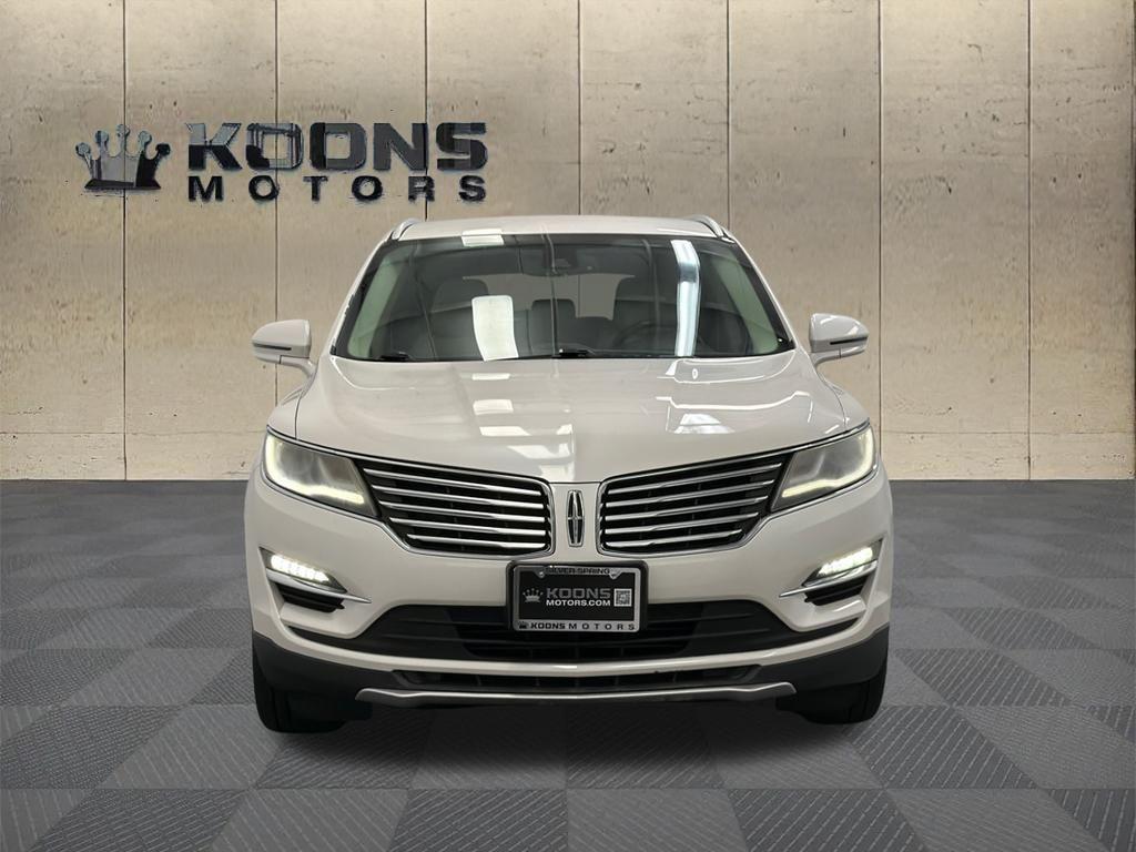 2018 Lincoln MKC Photo in Silver Spring, MD 20904