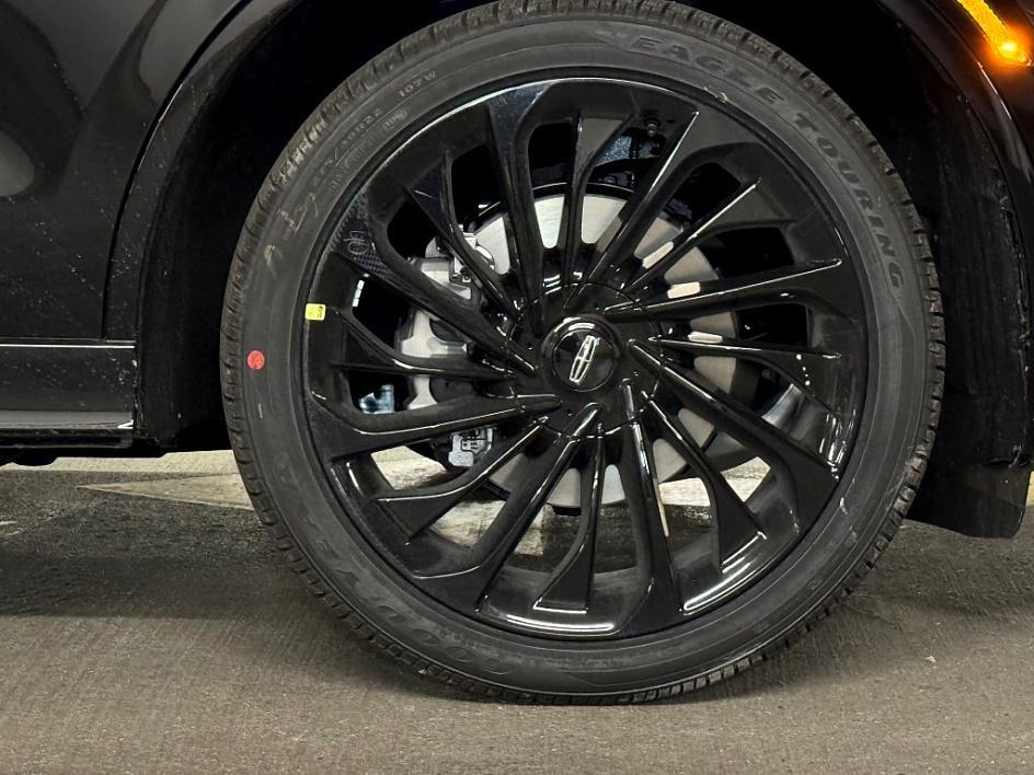 2025 Lincoln Aviator Photo in Bethesda, MD 20814