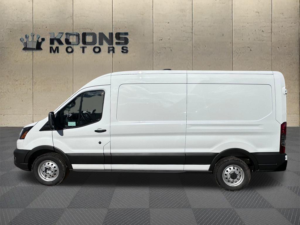 2026 Ford Transit-150 Photo in Silver Spring, MD 20904