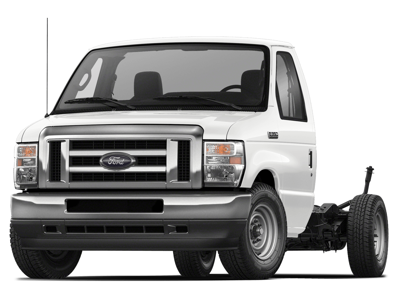 2026 Ford E-350SD Photo in Silver Spring, MD 20904