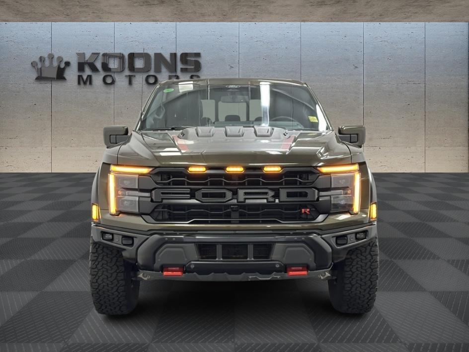 2024 Ford F-150 Photo in Silver Spring, MD 20904