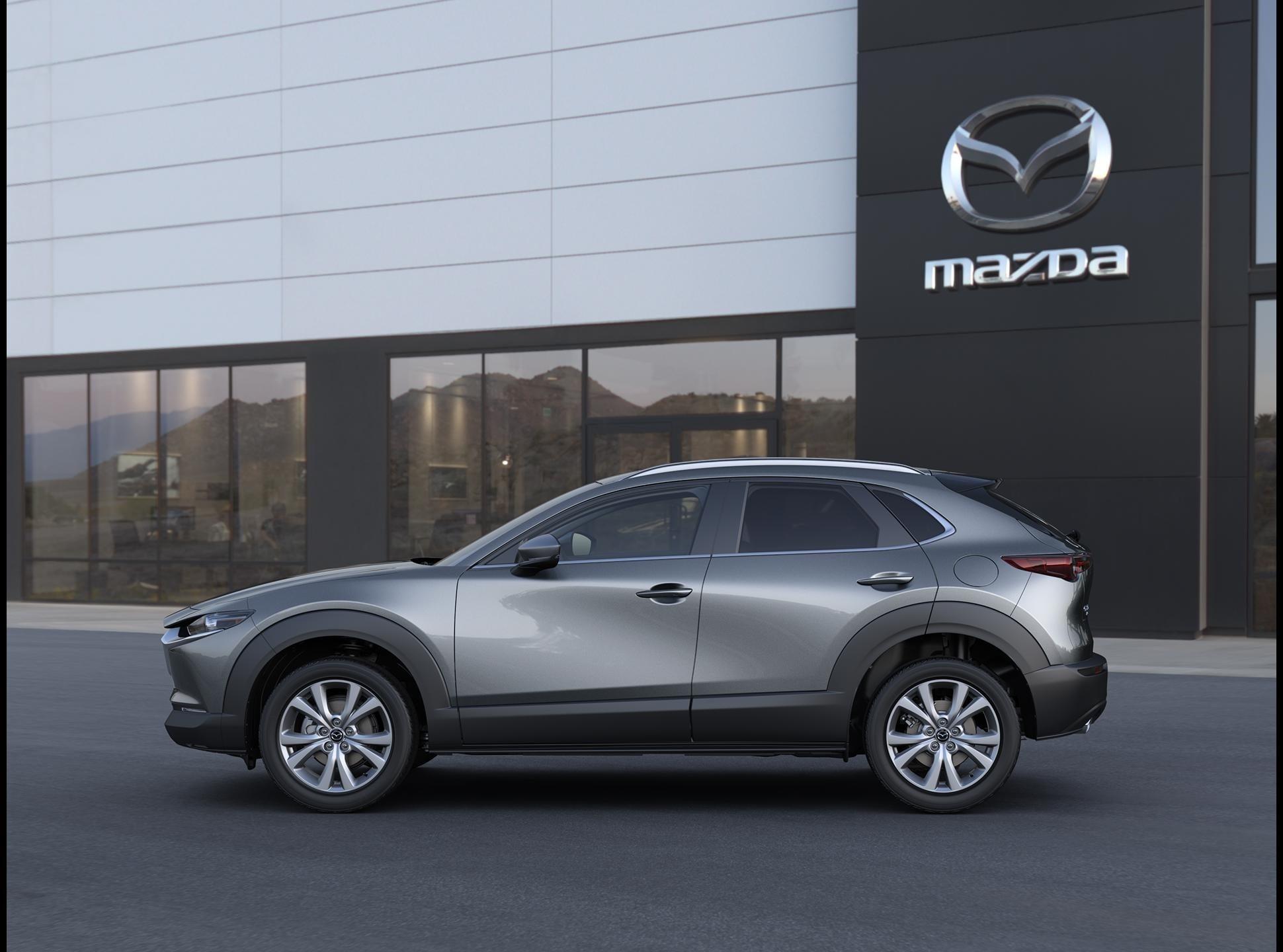 2025 Mazda CX-30 Photo in Silver Spring, MD 20904