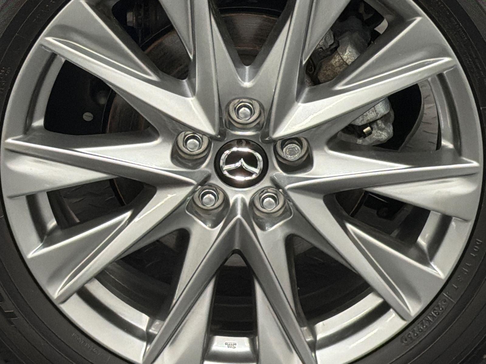 2025 Mazda CX-5 Photo in Silver Spring, MD 20904