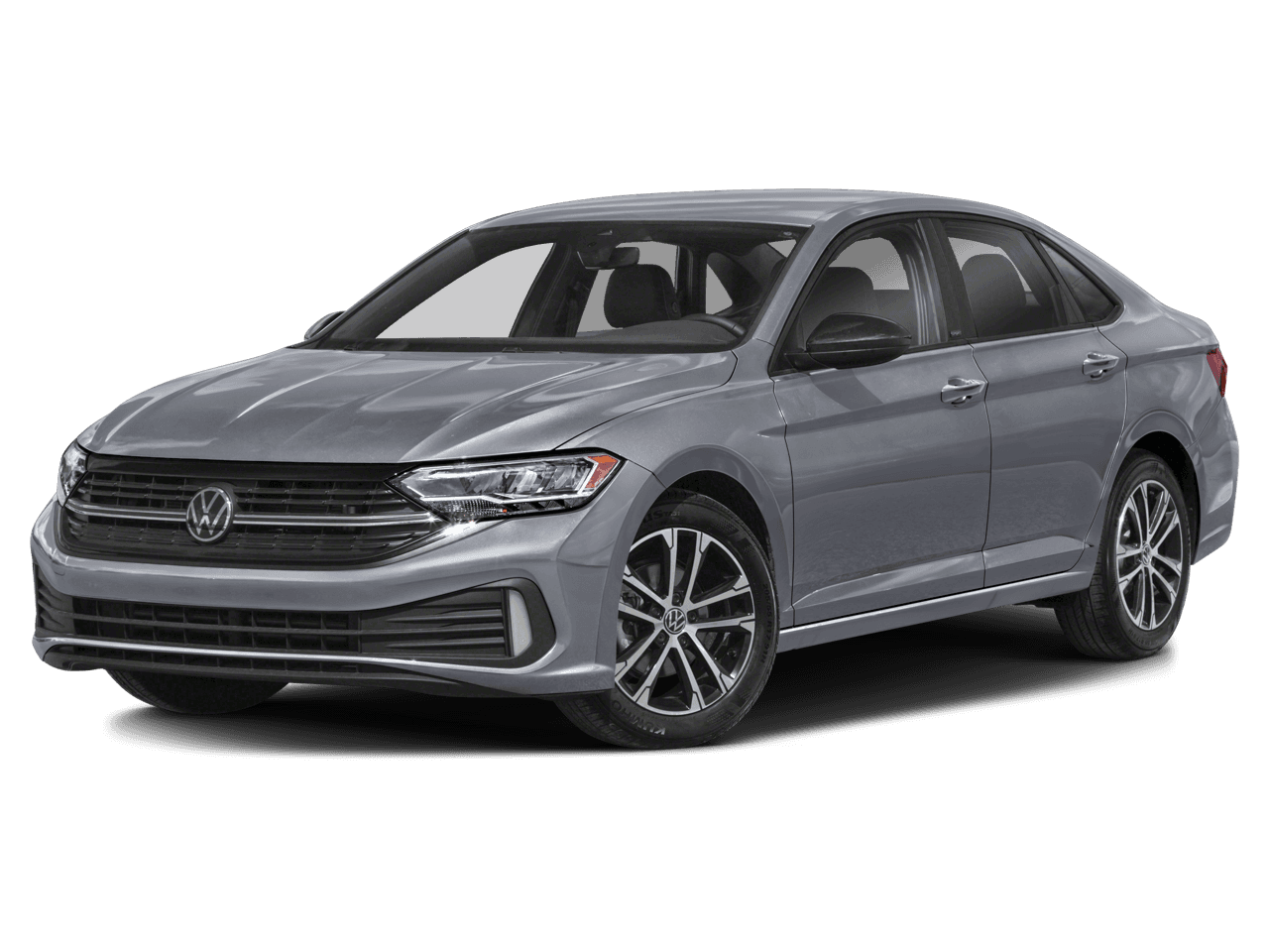 2023 Volkswagen Jetta Photo in Silver Spring, MD 20904