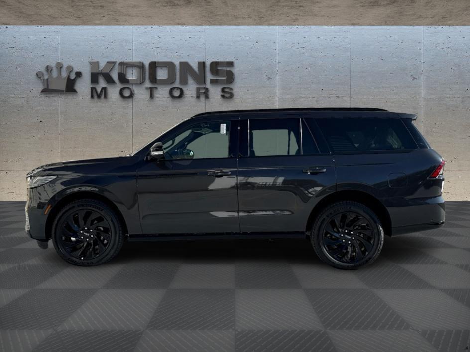 2025 Lincoln Navigator Photo in Bethesda, MD 20814